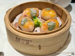 -银灯食府(丽丰国际中心店)