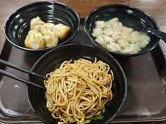 -赵宝美煎包店