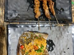 网红带子-赤甲皇(仙霞路店)