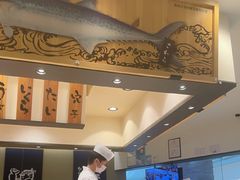 -合点寿司(美罗城店)