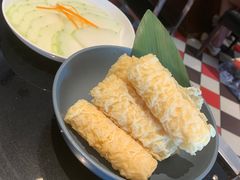 -一哥澳门豆捞·澳门风打边炉(高德置地店)