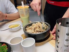 -韩宫宴烤肉·料理(砂之船奥特莱斯店)