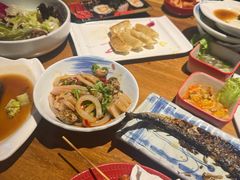 -京料理·日料自助·铁板燒(复悦城店)
