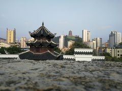 -文昌阁