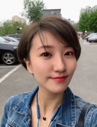 短发-简法造型·品牌形象店