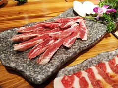 -万兴佳烤肉·长白山老味道(宏泰广场店)
