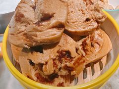 -淘米捞·米汤脆鲩鱼火锅(福田皇岗店)