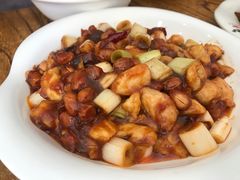 -红实家常菜(静安里店)