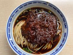 -水门桥面馆(东坡雅居店)