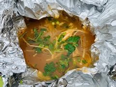 -海口骑楼小吃街