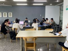 -苏州图书馆(人民路总馆)