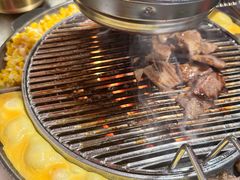 -釜山火炉·海鲜烤肉(紫藤路店)