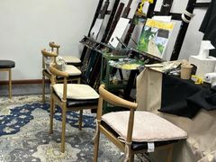 -Fun Job Art 零基础油画国画DIY画室(望京店)