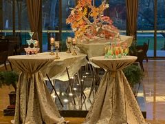 -天目湖御水温泉·度假酒店