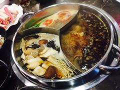 -活鱼馆(宜兴埠店)