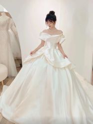 -HANSA韩纱婚纱礼服·龙凤褂·西装设计师集合店