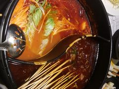 -钢管厂歆瑞源油卤串串香(春熙路太古里店)