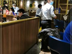 大堂-豪客来牛排(中央花苑店)