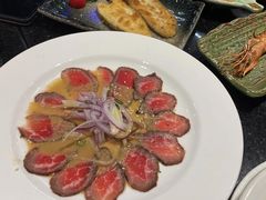 -daozao料理美术馆(东营店)