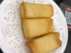炸牛奶-仁信老铺(华盖路店)