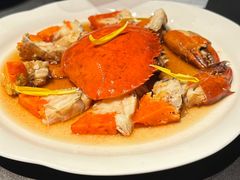 -醉东Oriental House(静安嘉里中心店)