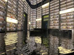 -上海虹桥中心爱琴海亚朵S酒店