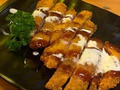 -千吉日本料理(日本一条街店)