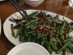 -奶奶的味道(胶州路店)