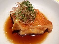 -桐寿司Sushi Tong
