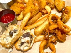 -必胜客(安盛购物广场金州店)