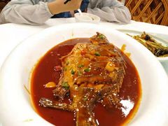 黄山臭桂鱼-庐州太太(CBD店)