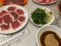 -将台涮肉(酒仙桥店)