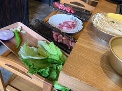 -韩国料理大力士(屏风街店)