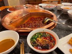 -老码头火锅(玉林店)