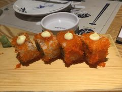 -东菊料理(吉利购物广场店)