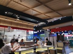 大堂-一醒·手工面·西北传统小吃(悠方购物中心店)