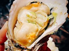 日风京葱烧蠔-烧蠔帮·生蚝海鲜牌档(观海店)