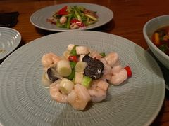 -丽江金茂凯悦臻选酒店-滇香馆