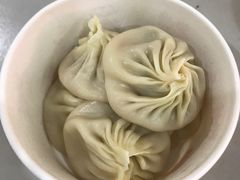 -四季美汤包(户部巷店)
