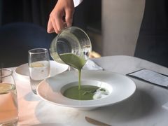 -Wei菋·Le Bistrot