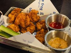 -bluefrog蓝蛙(水游城店)