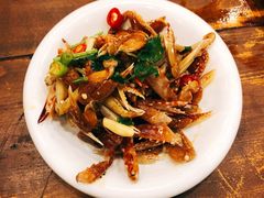 -老东镇啤酒屋海鲜加工·蒸汽海鲜·海鲜烧烤(台东店)