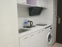 -上海豪德万源酒店(陆家嘴东方明珠店)