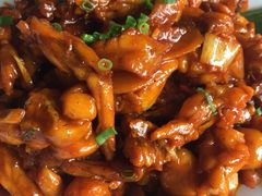 -莲餐厅·湖北菜·藕汤是头牌(愚园路店)