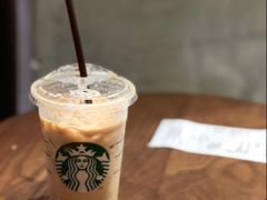 -星巴克臻选(上海长风大悦城店)