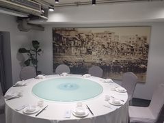 包厢-黑明餐厅(白鹭洲店)