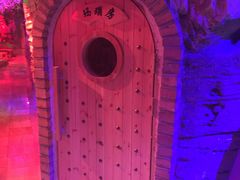-青藤汗蒸时代会所