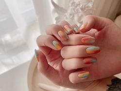 -Adore nail日式美甲美睫