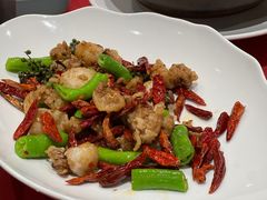 -博悦大酒店-餐厅