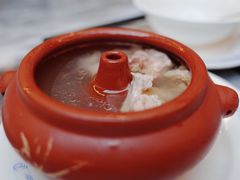 汽锅鸡-蔼若春.传承三十年云南菜(金碧公园店)